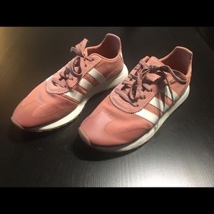 Adidas Flashback Runner shoes women’s size 8